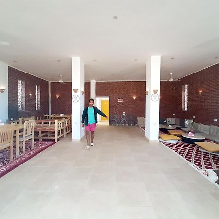 Marsa Alam Alam B&B מראה חיצוני תמונה