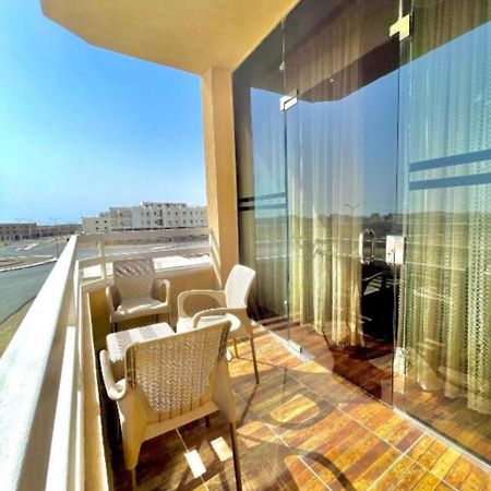 Marsa Alam Alam B&B מראה חיצוני תמונה