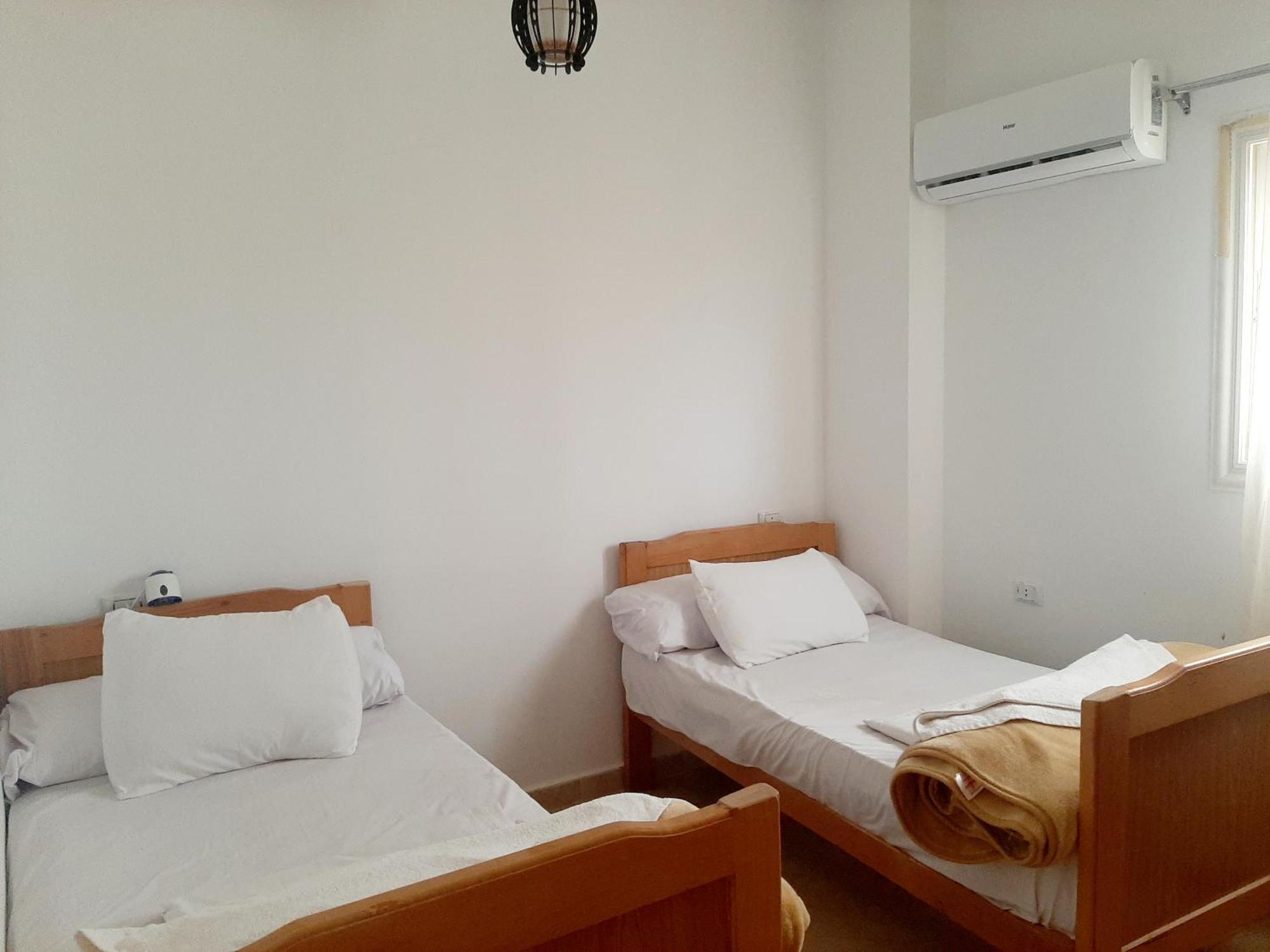 Marsa Alam Alam B&B מראה חיצוני תמונה