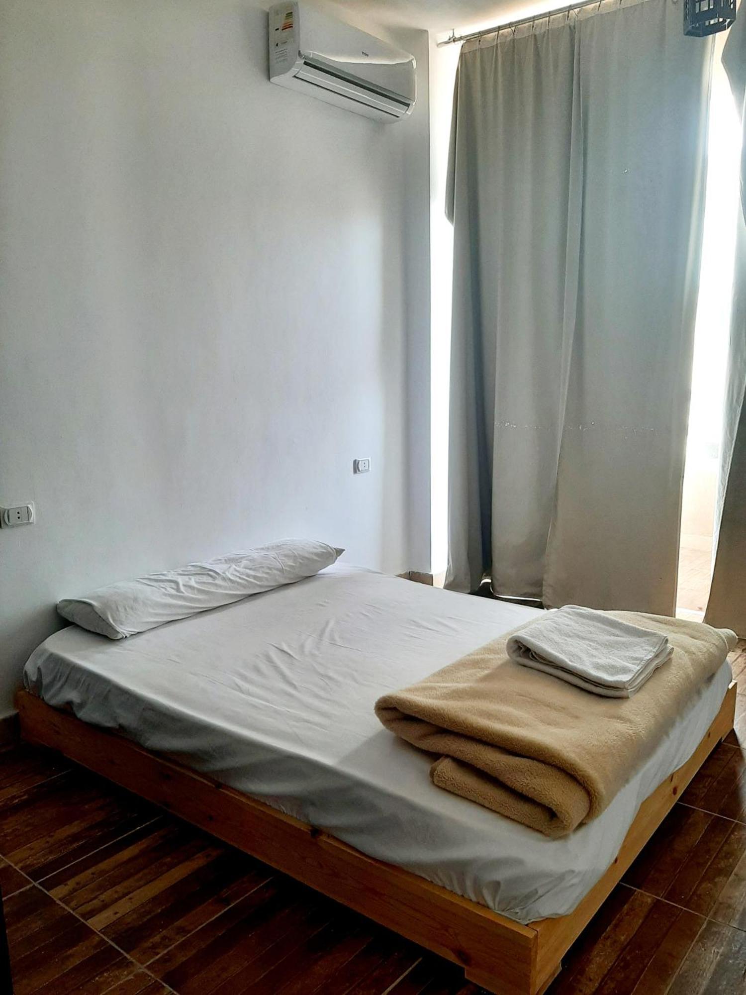 Marsa Alam Alam B&B מראה חיצוני תמונה