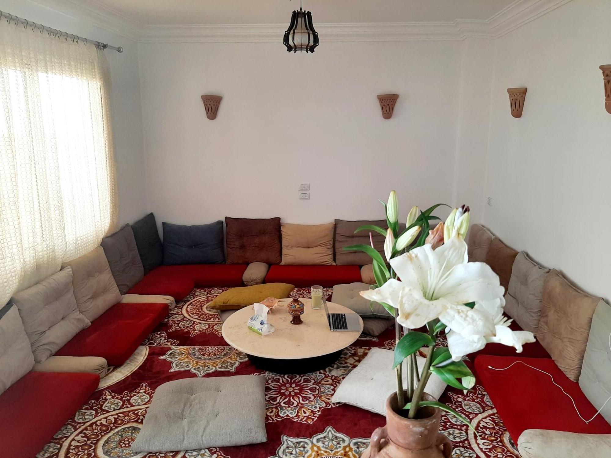 Marsa Alam Alam B&B מראה חיצוני תמונה