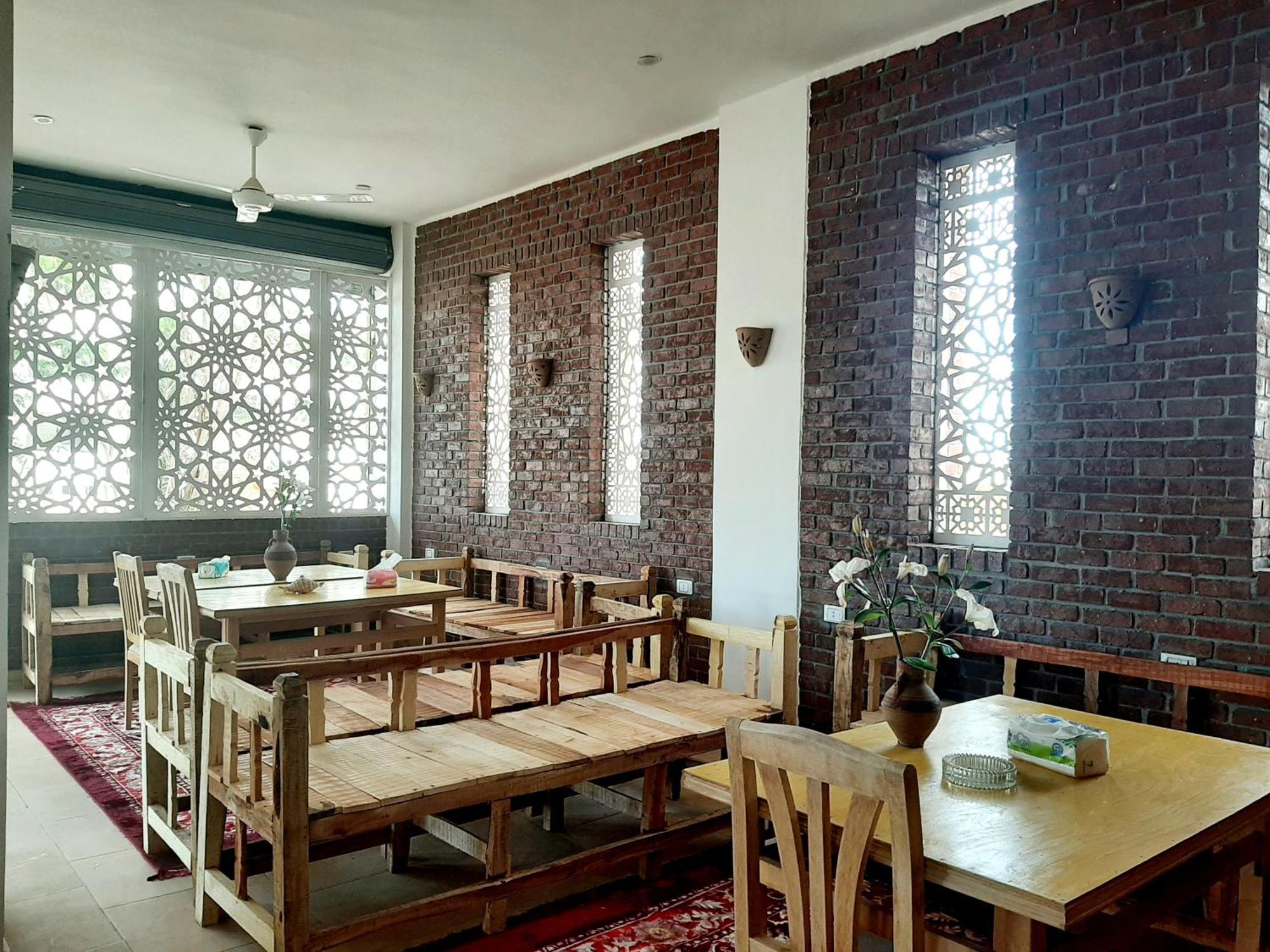 Marsa Alam Alam B&B מראה חיצוני תמונה