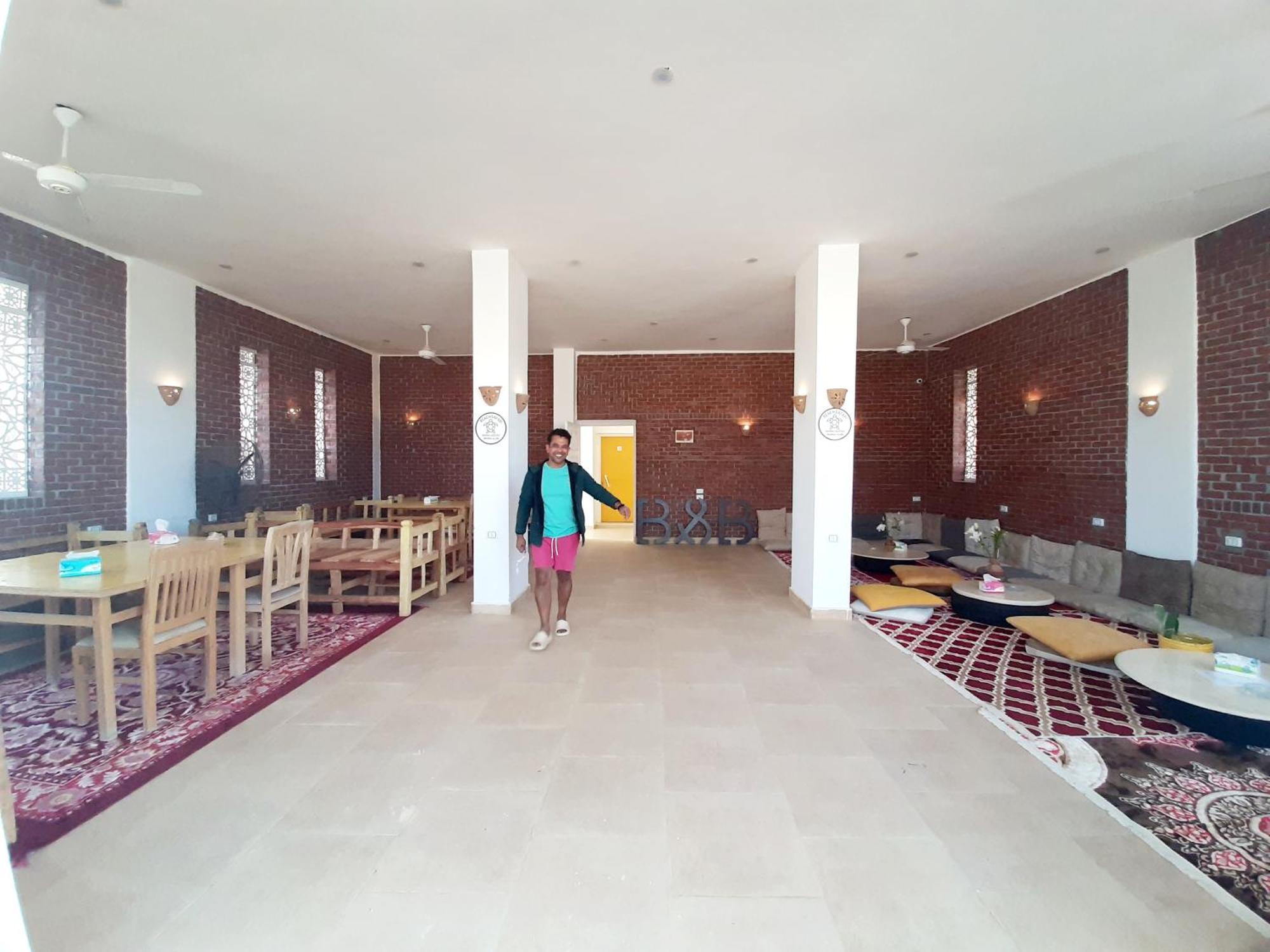 Marsa Alam Alam B&B מראה חיצוני תמונה