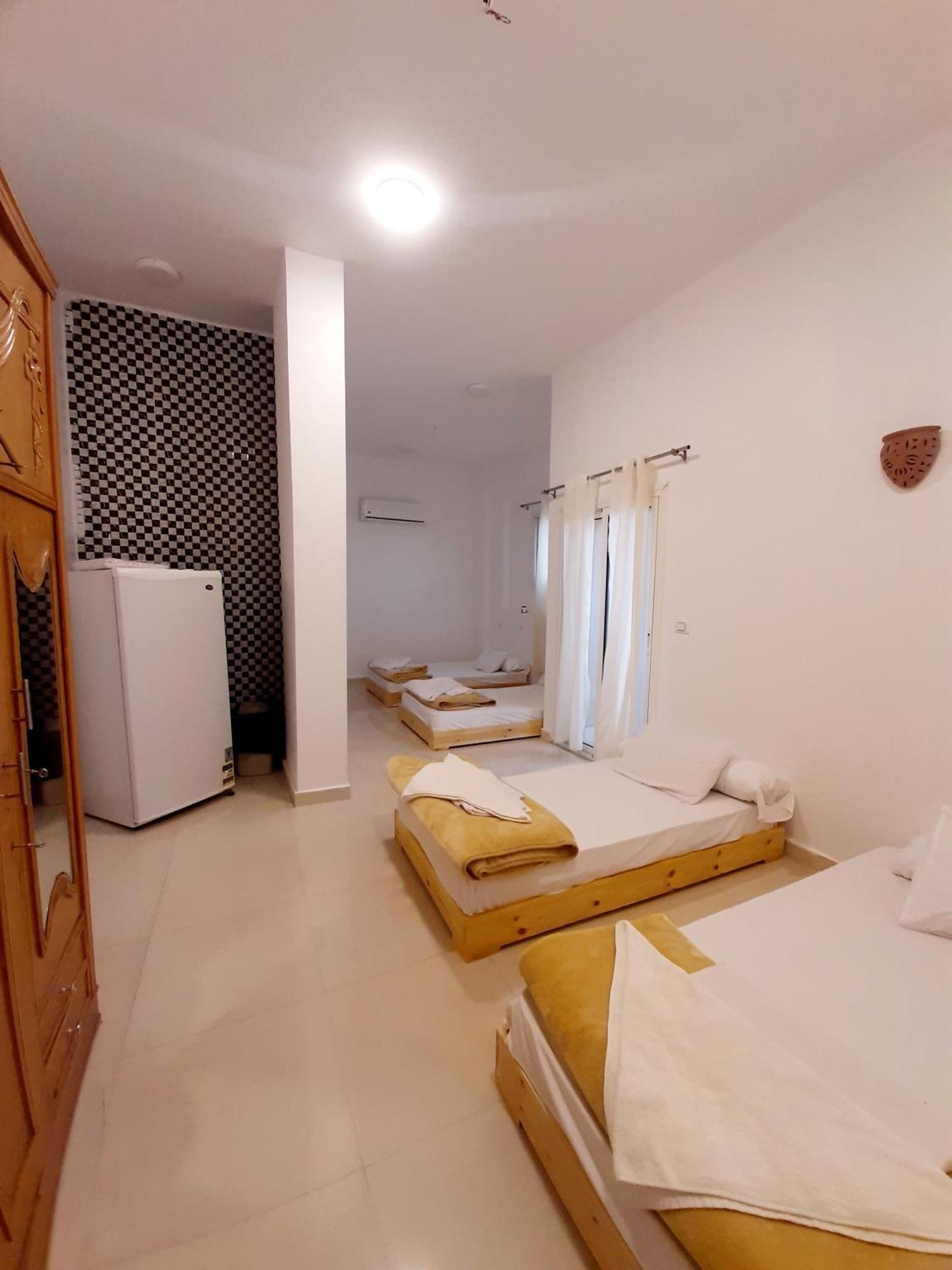Marsa Alam Alam B&B מראה חיצוני תמונה