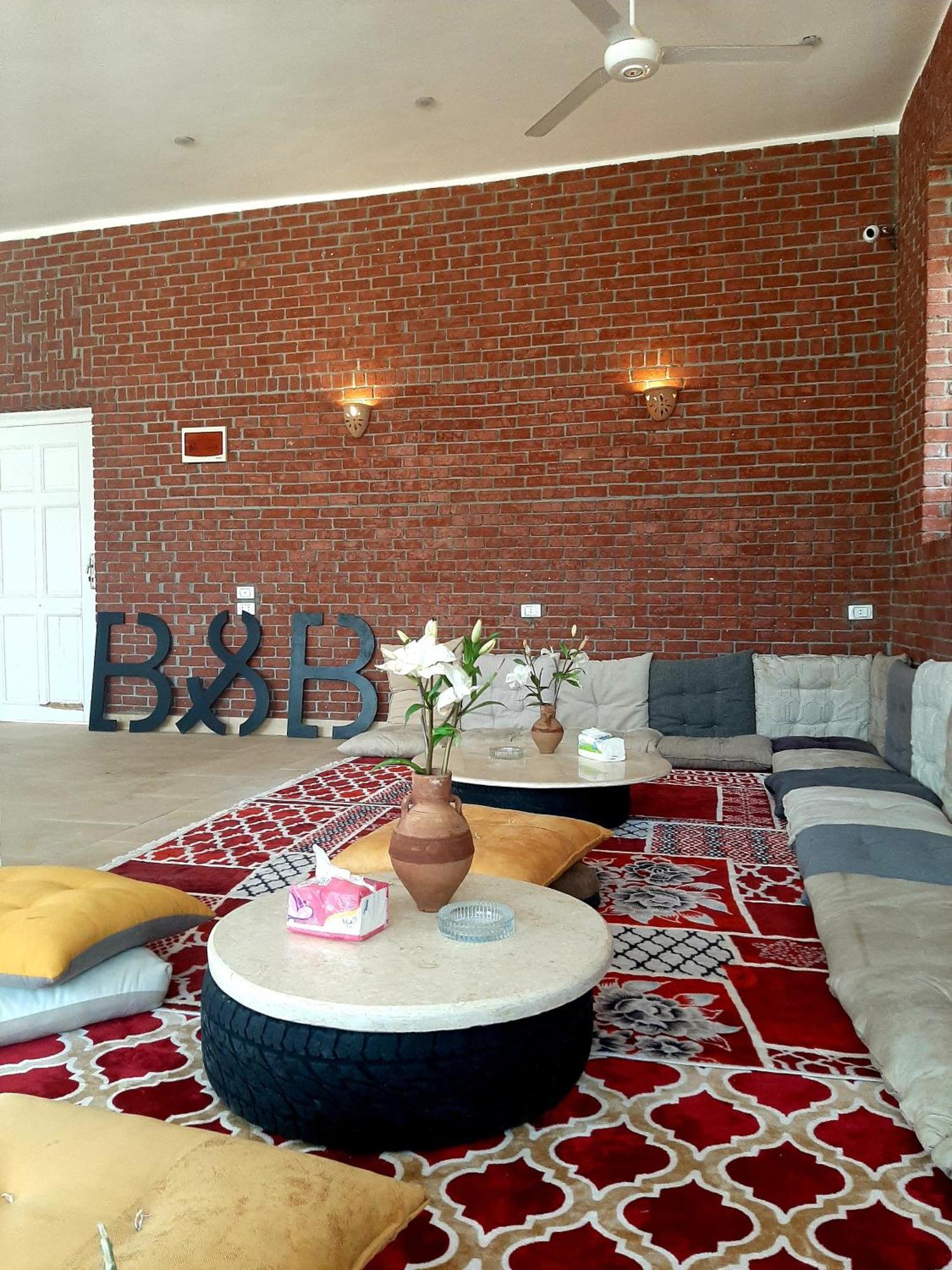 Marsa Alam Alam B&B מראה חיצוני תמונה