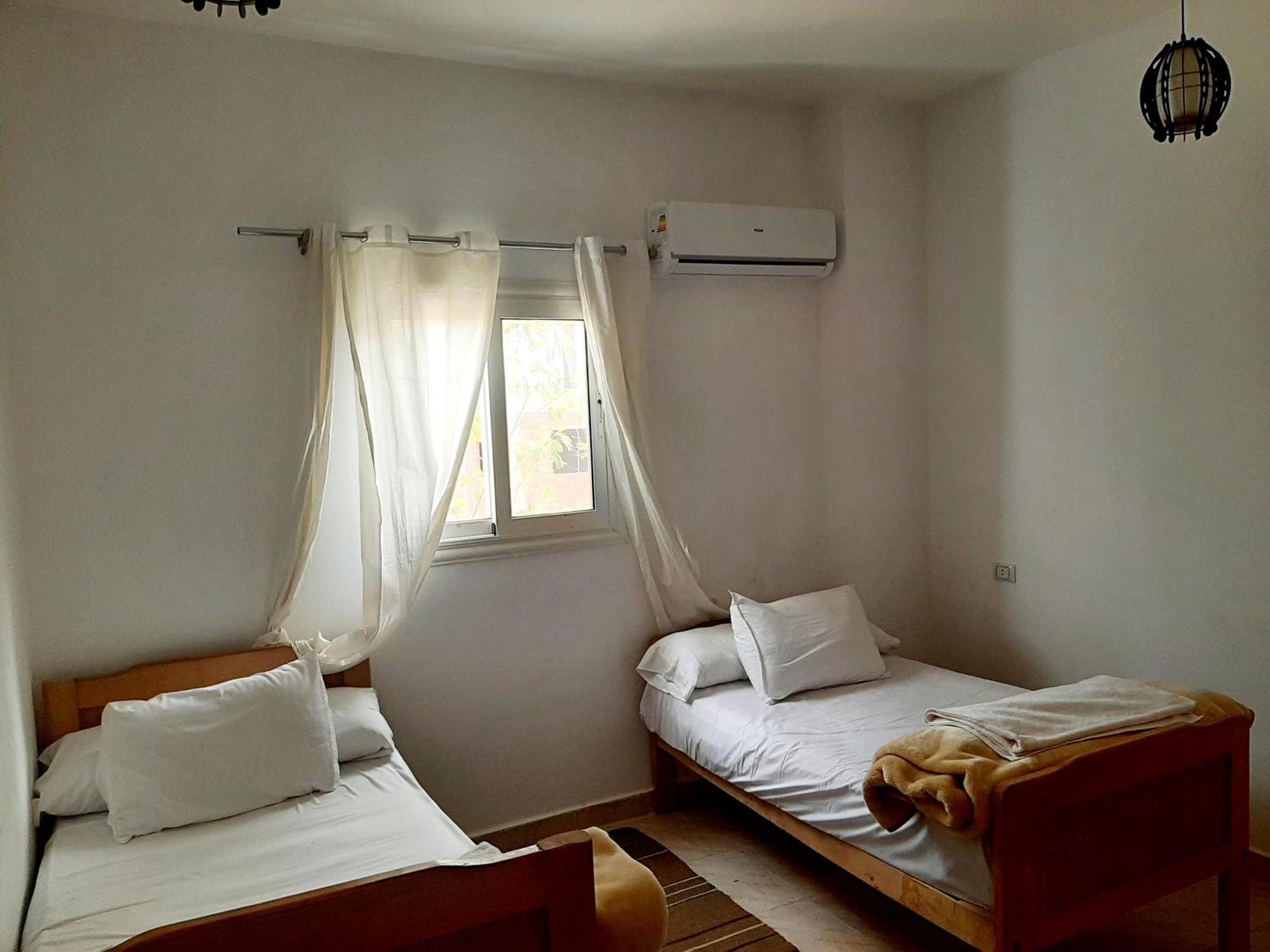 Marsa Alam Alam B&B מראה חיצוני תמונה
