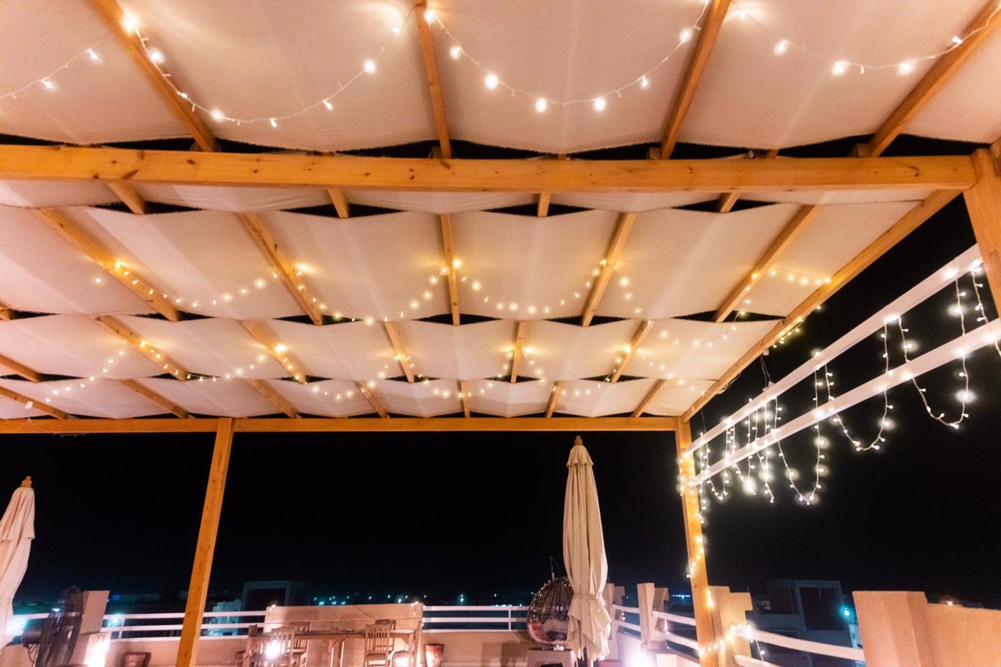 Marsa Alam Alam B&B מראה חיצוני תמונה