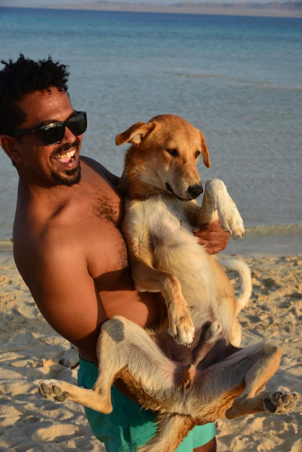 Marsa Alam Alam B&B מראה חיצוני תמונה