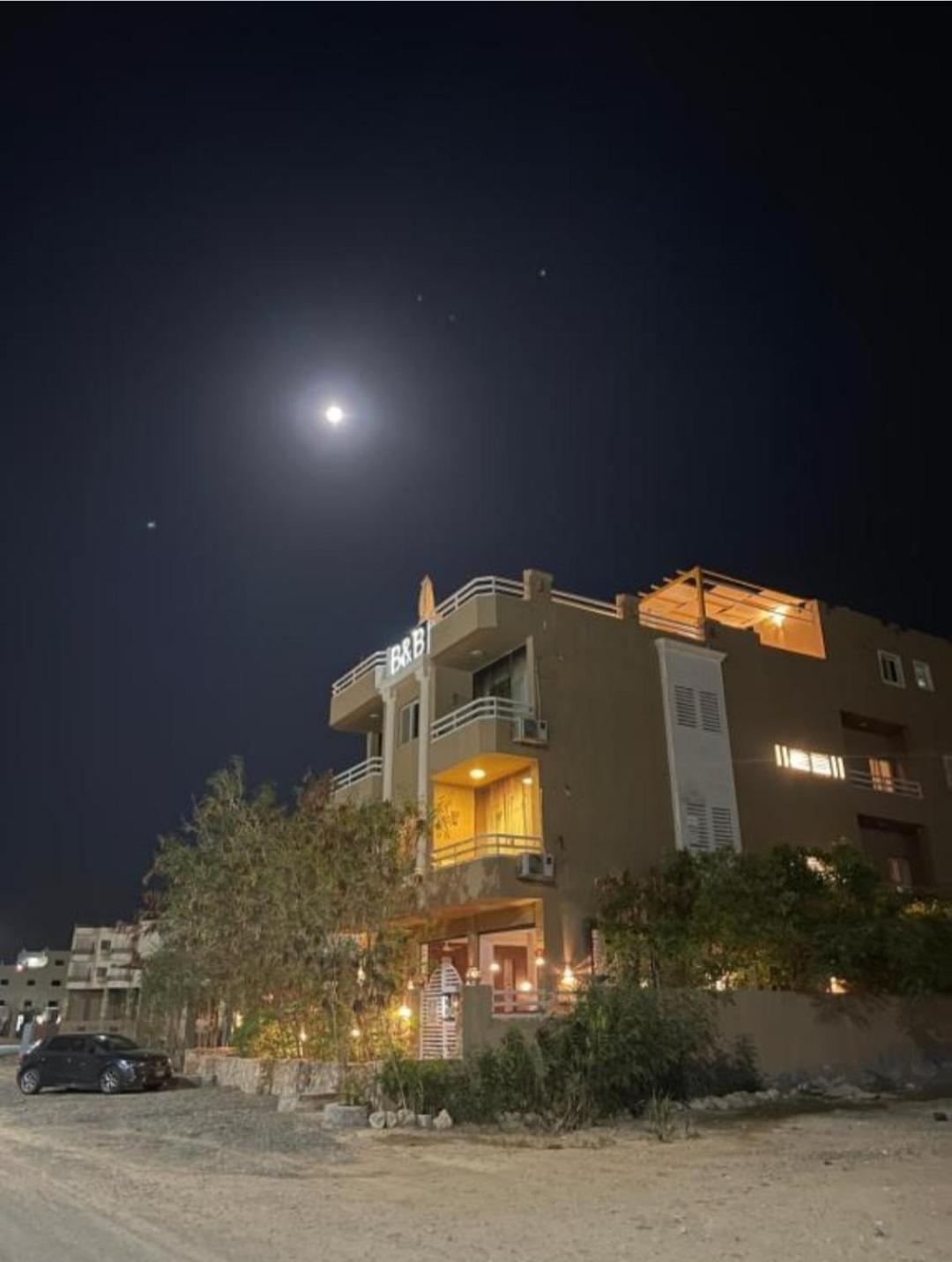 Marsa Alam Alam B&B מראה חיצוני תמונה