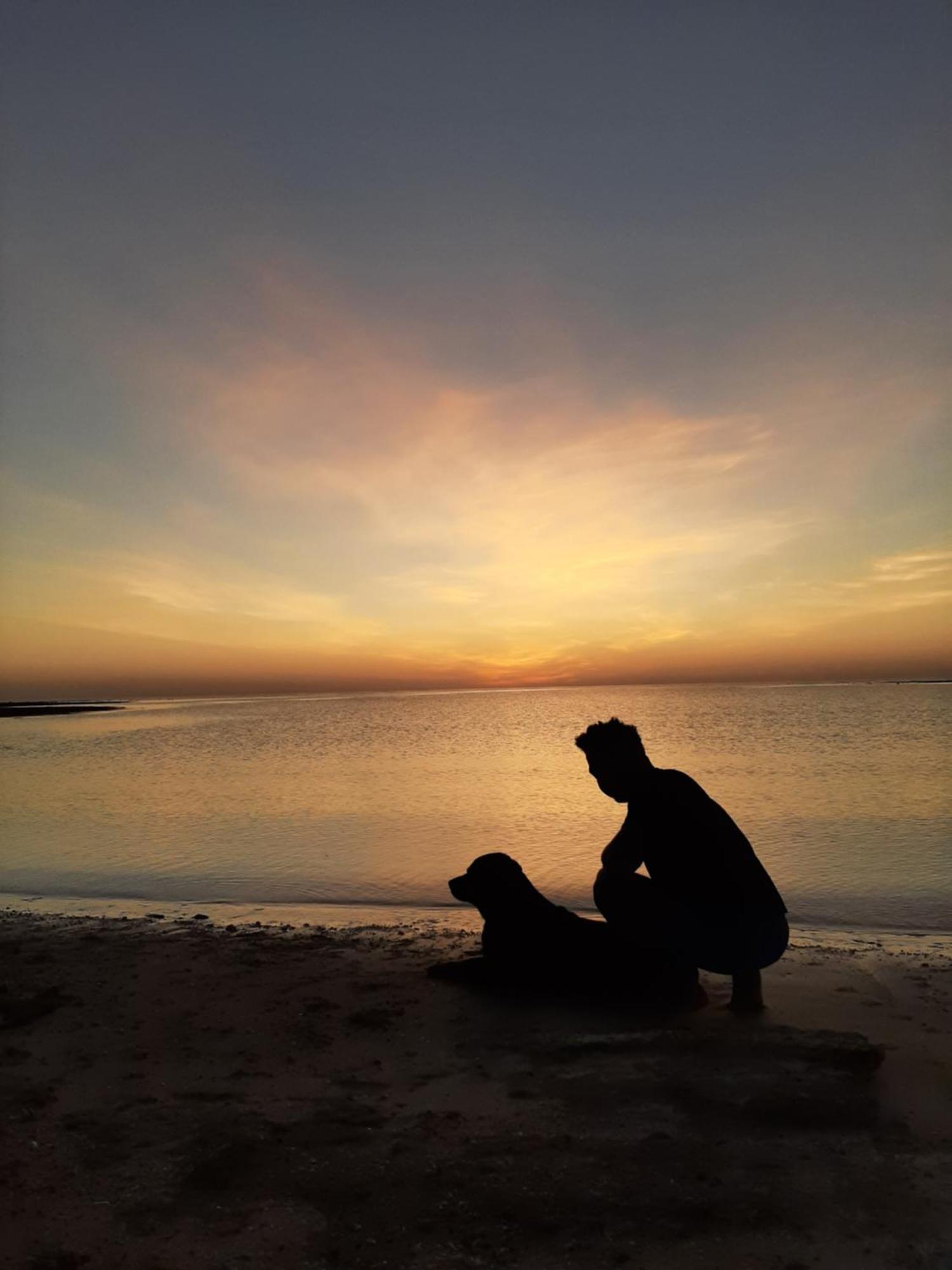 Marsa Alam Alam B&B מראה חיצוני תמונה