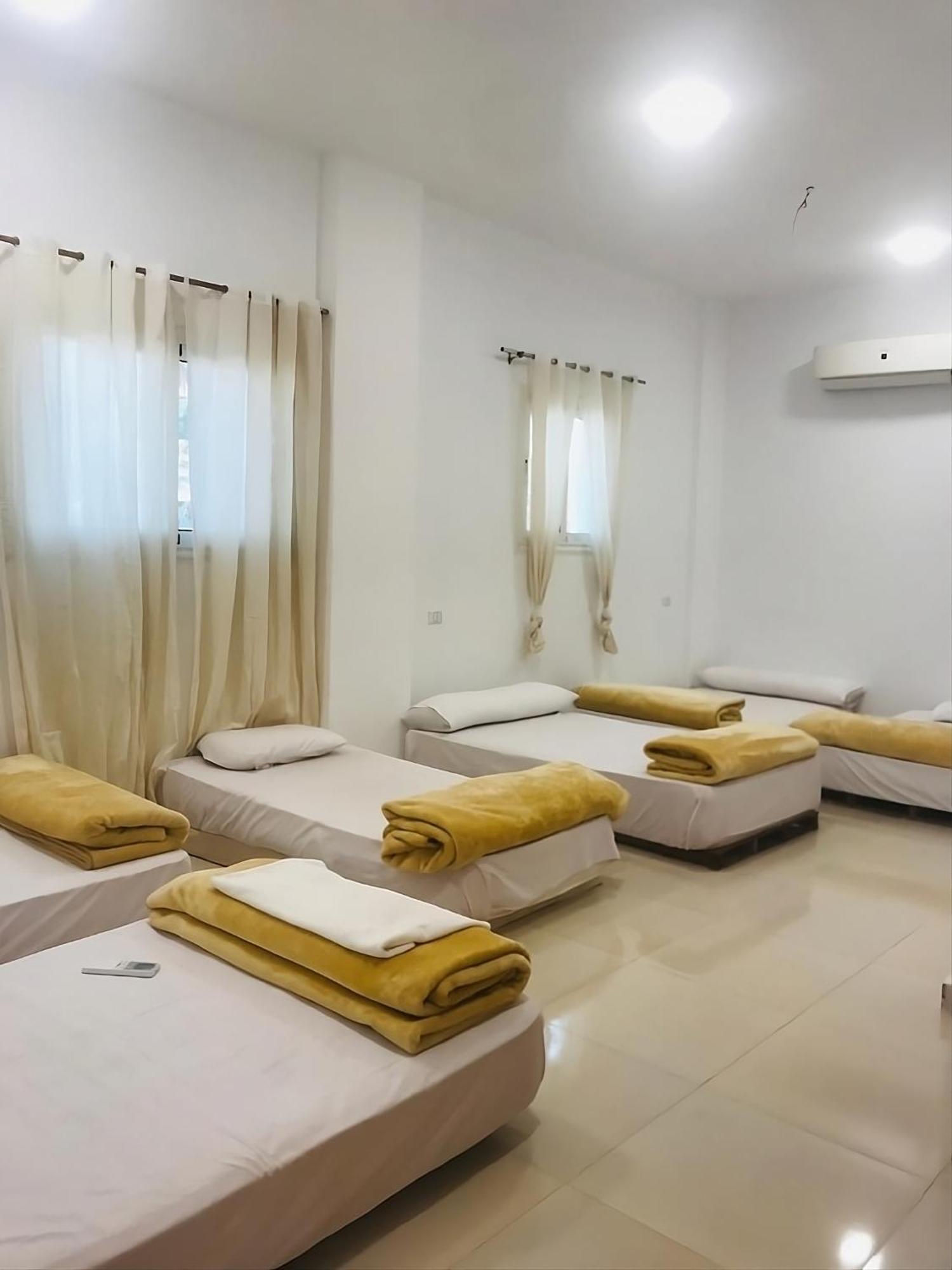 Marsa Alam Alam B&B מראה חיצוני תמונה
