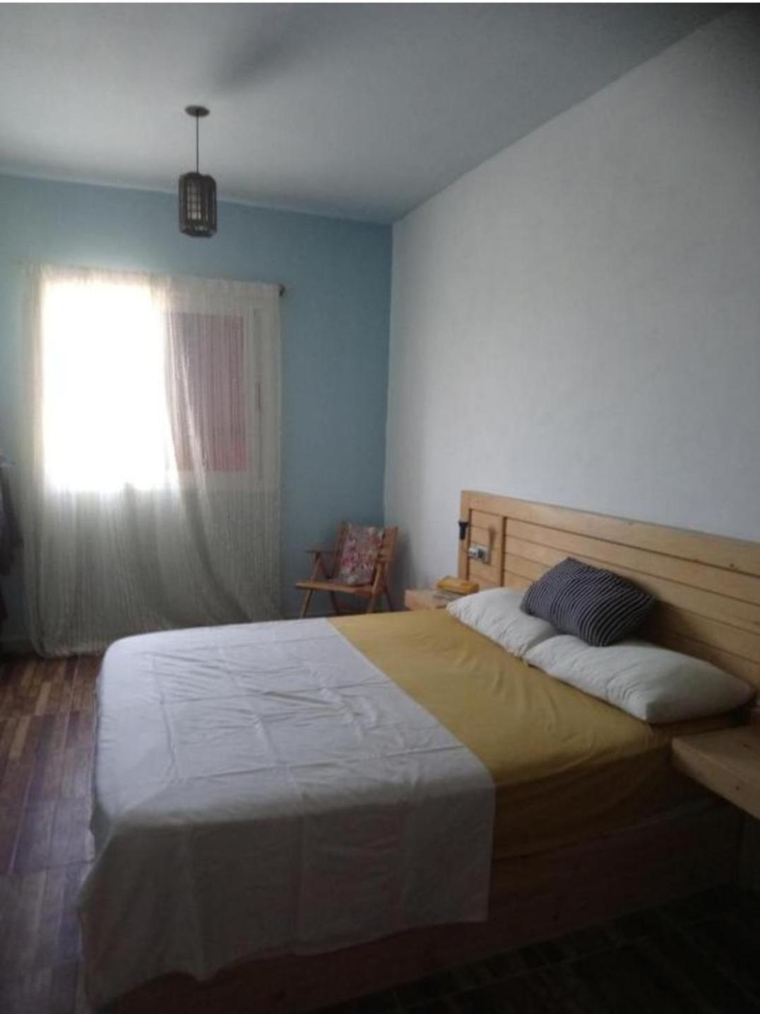 Marsa Alam Alam B&B מראה חיצוני תמונה