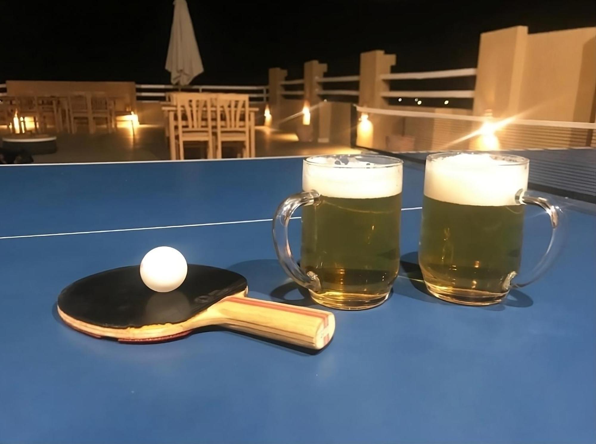 Marsa Alam Alam B&B מראה חיצוני תמונה
