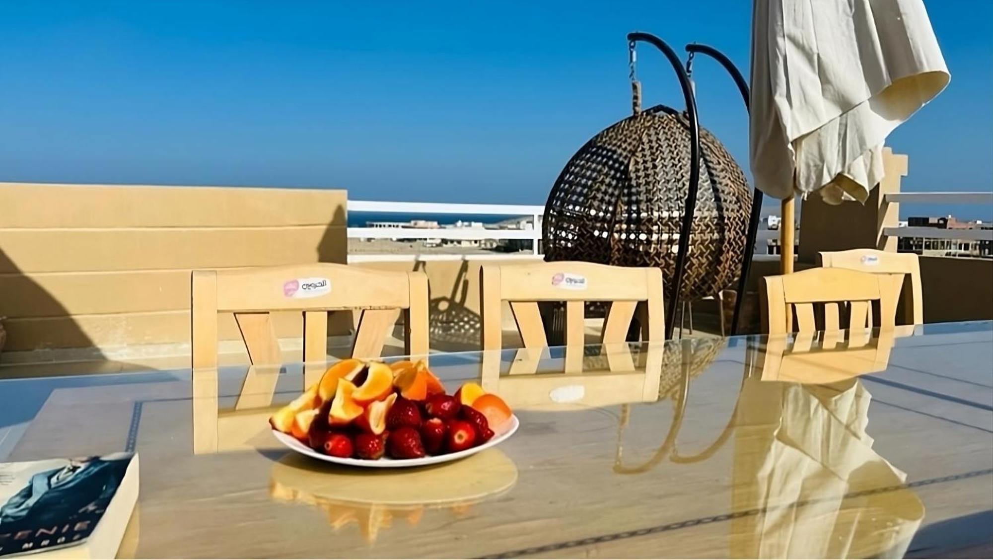 Marsa Alam Alam B&B מראה חיצוני תמונה