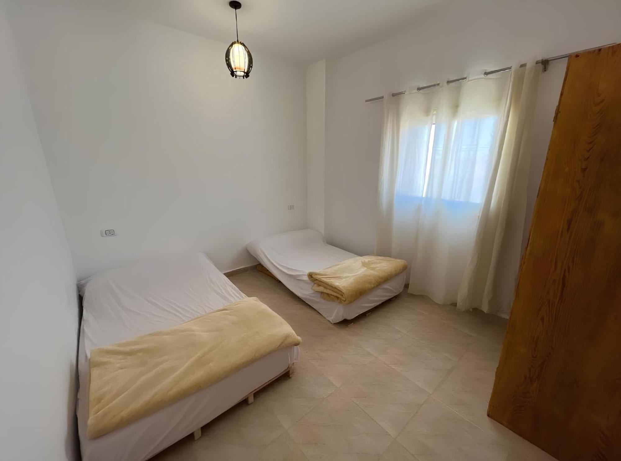 Marsa Alam Alam B&B מראה חיצוני תמונה