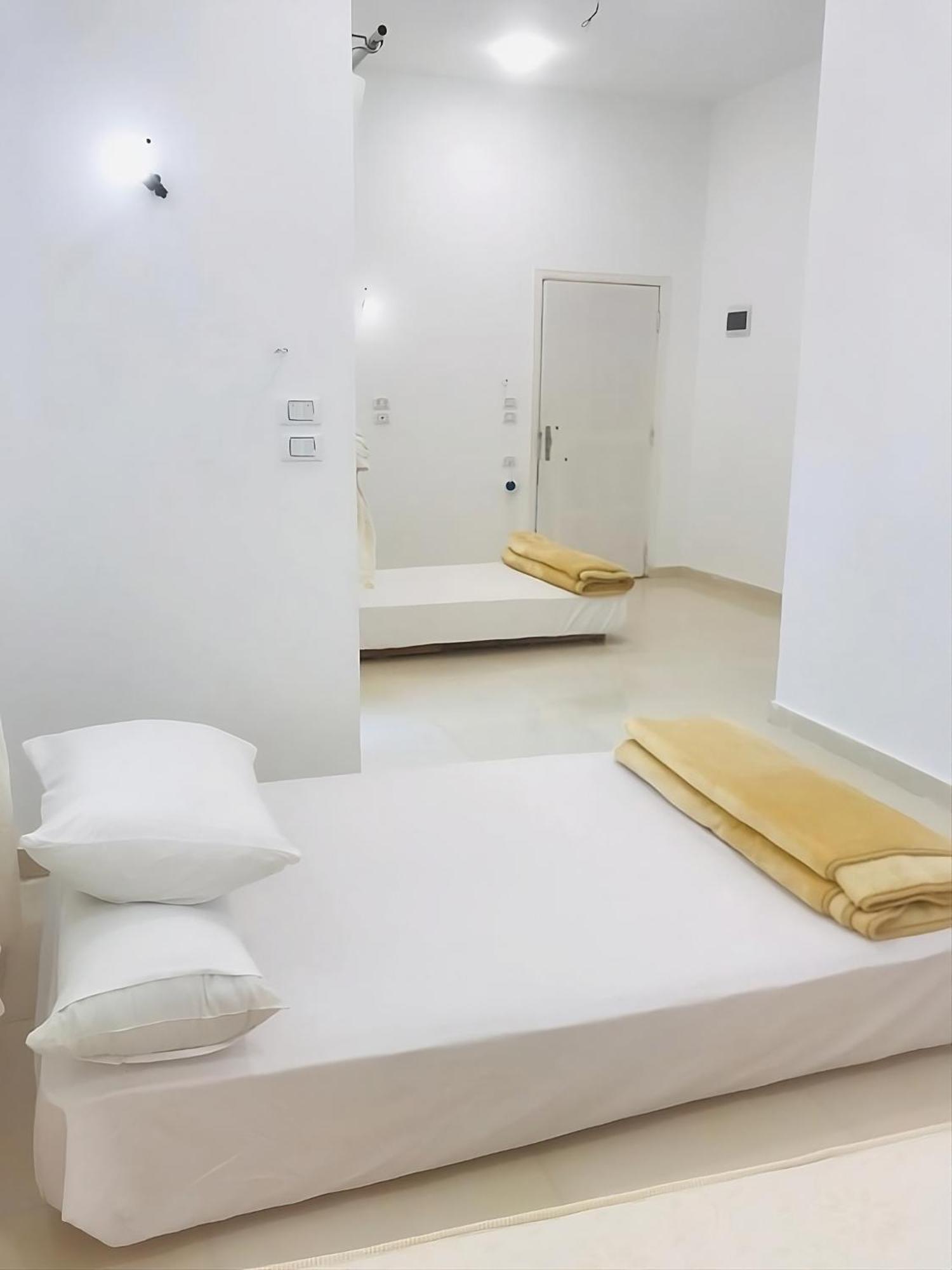 Marsa Alam Alam B&B מראה חיצוני תמונה