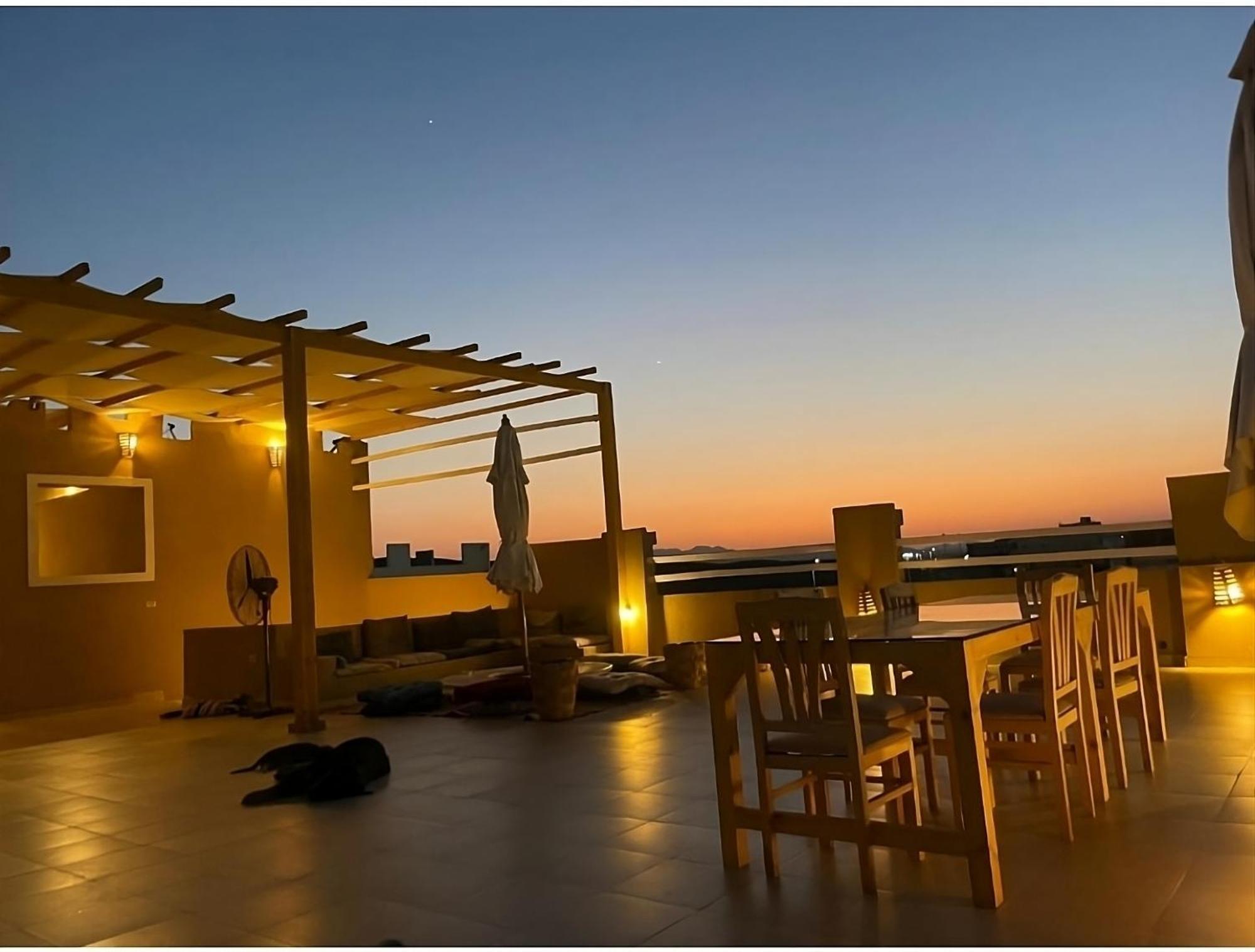 Marsa Alam Alam B&B מראה חיצוני תמונה