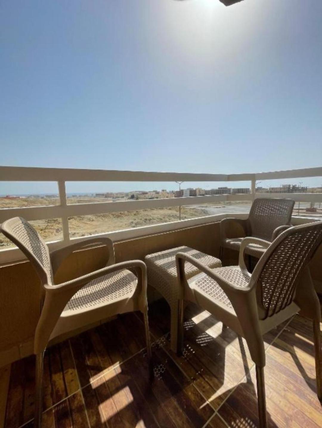Marsa Alam Alam B&B מראה חיצוני תמונה