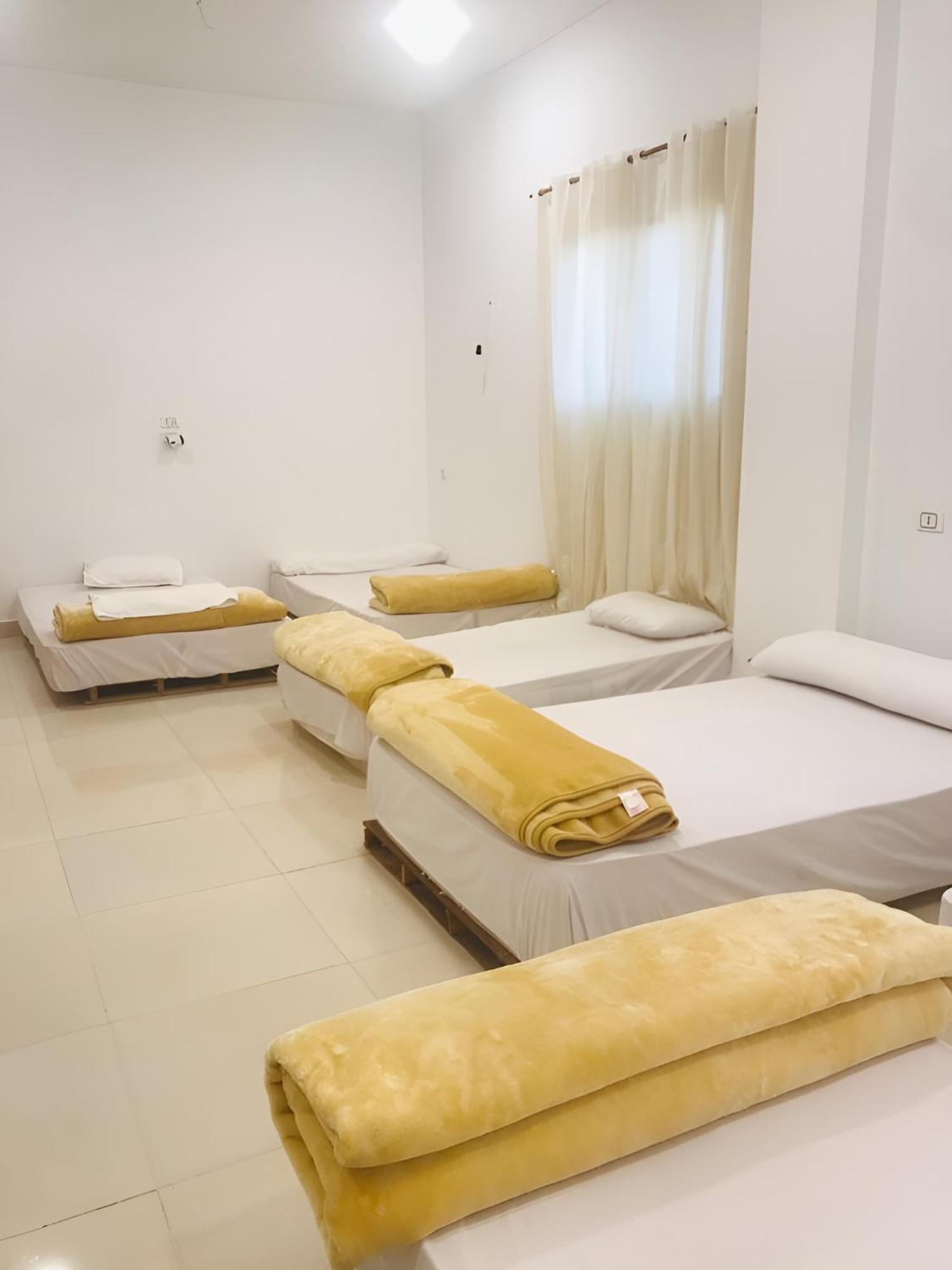 Marsa Alam Alam B&B מראה חיצוני תמונה