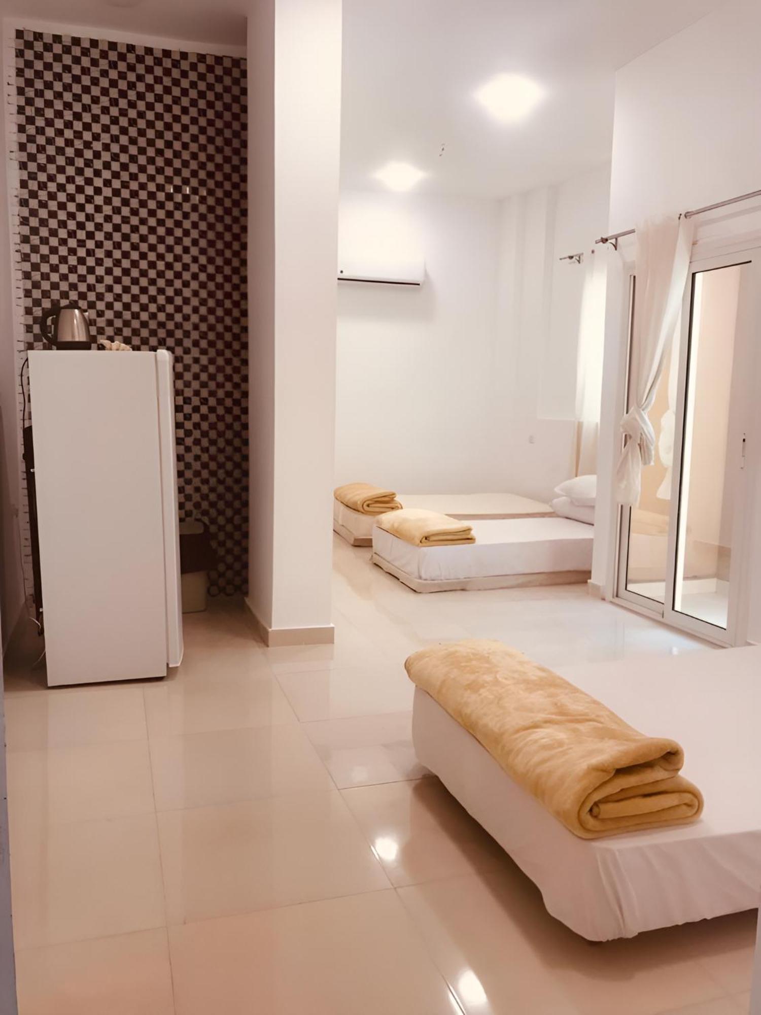 Marsa Alam Alam B&B מראה חיצוני תמונה