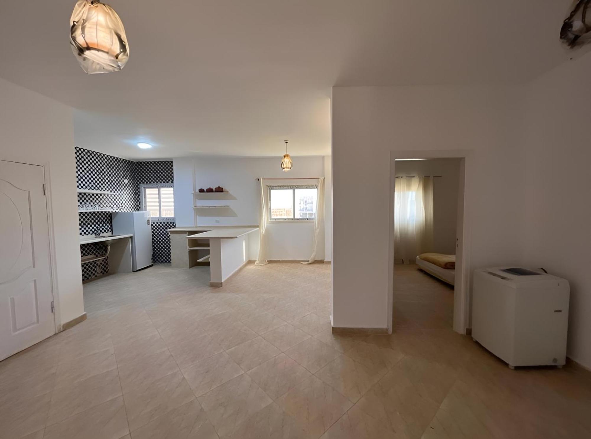 Marsa Alam Alam B&B מראה חיצוני תמונה