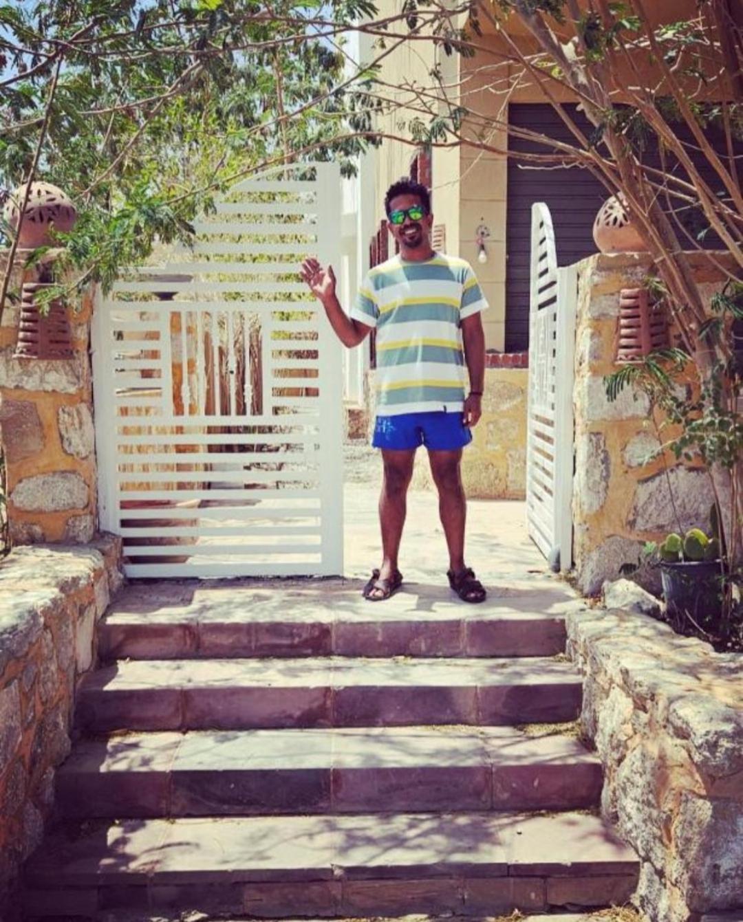 Marsa Alam Alam B&B מראה חיצוני תמונה