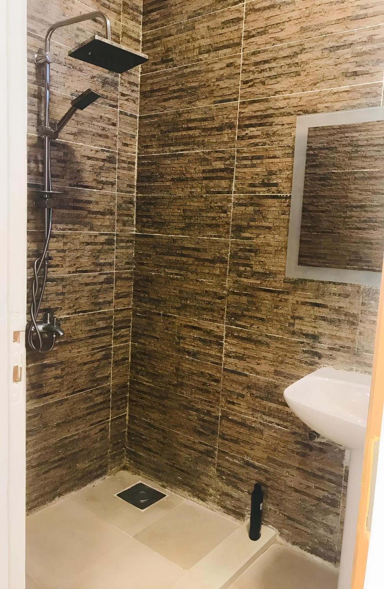 Marsa Alam Alam B&B מראה חיצוני תמונה